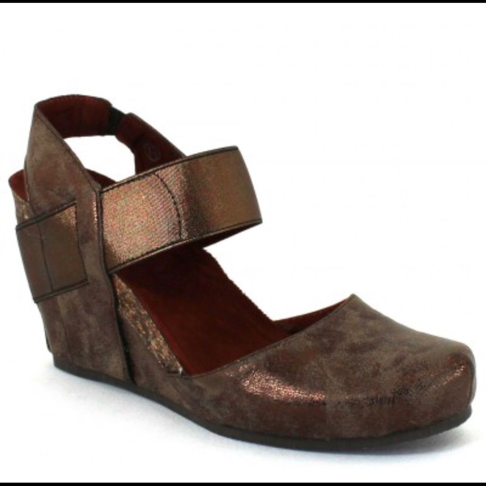 Brand new Pierre Dumas Enya Heeled Sandal